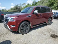 JN8AY2DA9R9415391 2024 NISSAN ARMADA