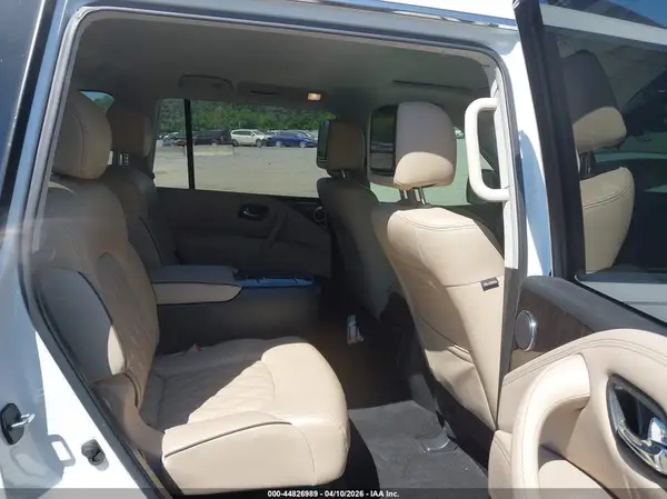 JN8AY2DAXM9371636 2021 NISSAN ARMADA - Image 8