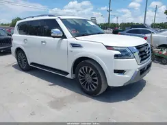 JN8AY2DAXN9390818 2022 NISSAN ARMADA