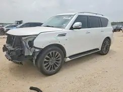 JN8AY2DAXN9391113 2022 NISSAN ARMADA