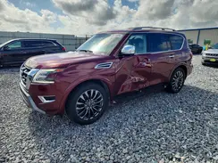 JN8AY2DAXP9401125 2023 NISSAN ARMADA