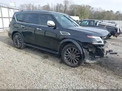 JN8AY2DAXP9401240 2023 NISSAN ARMADA