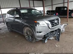 JN8AY2DAXP9401366 2023 NISSAN ARMADA