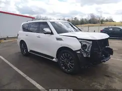 JN8AY2DAXP9402727 2023 NISSAN ARMADA