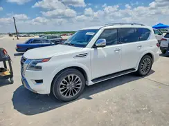 JN8AY2DAXR9418154 2024 NISSAN ARMADA