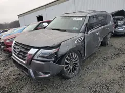 JN8AY2DB0N9810465 2022 NISSAN ARMADA