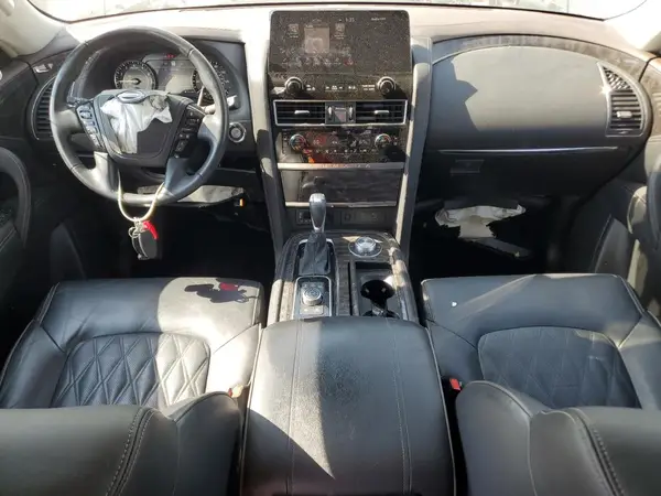 JN8AY2DB0N9811972 2022 NISSAN ARMADA - Image 8
