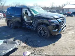 JN8AY2DB0N9812460 2022 NISSAN ARMADA