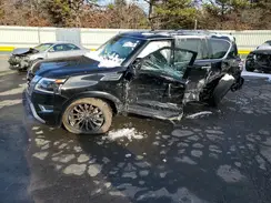 JN8AY2DB0N9814211 2022 NISSAN ARMADA
