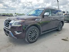 JN8AY2DB1M9793173 2021 NISSAN ARMADA