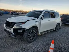 JN8AY2DB1M9794257 2021 NISSAN ARMADA