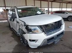 JN8AY2DB1M9794467 2021 NISSAN ARMADA