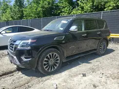 JN8AY2DB1N9810605 2022 NISSAN ARMADA