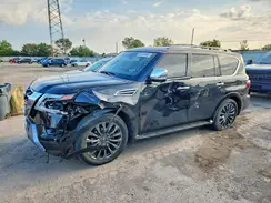 JN8AY2DB1N9813259 2022 NISSAN ARMADA