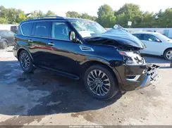 JN8AY2DB1P9834521 2023 NISSAN ARMADA