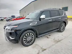 JN8AY2DB1P9835474 2023 NISSAN ARMADA