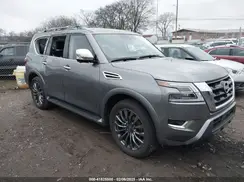 JN8AY2DB1R9854142 2024 NISSAN ARMADA