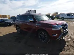 JN8AY2DB2M9794591 2021 NISSAN ARMADA