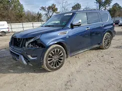 JN8AY2DB2N9811732 2022 NISSAN ARMADA