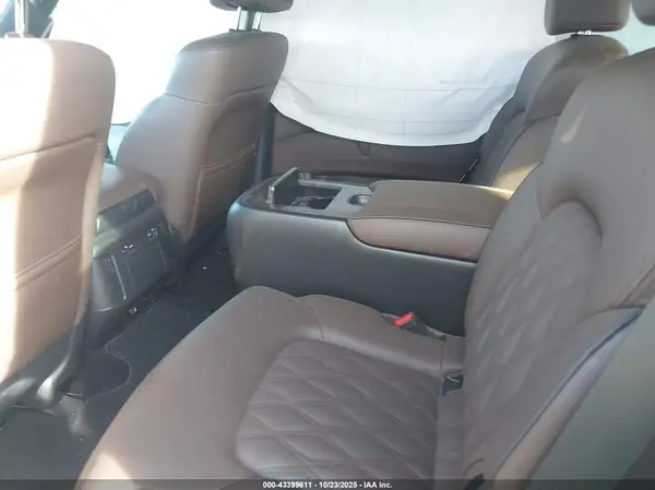 JN8AY2DB2P9831255 2023 NISSAN ARMADA - Image 8