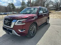 JN8AY2DB2P9835192 2023 NISSAN ARMADA