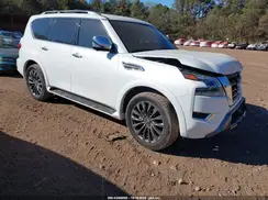 JN8AY2DB2R9850570 2024 NISSAN ARMADA