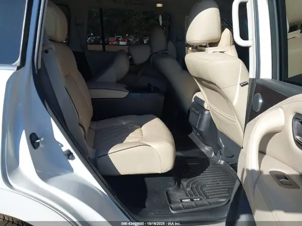 JN8AY2DB2R9850570 2024 NISSAN ARMADA - Image 8