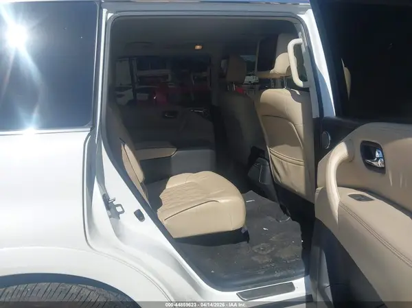 JN8AY2DB3M9791070 2021 NISSAN ARMADA - Image 8