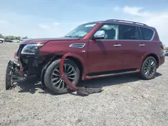 JN8AY2DB3N9810346 2022 NISSAN ARMADA