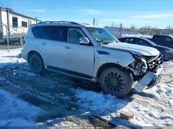 JN8AY2DB3N9810718 2022 NISSAN ARMADA