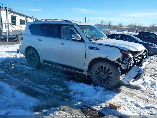 JN8AY2DB3N9810718 2022 NISSAN ARMADA - Image 1