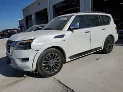 JN8AY2DB3N9811402 2022 NISSAN ARMADA