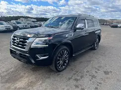 JN8AY2DB3P9830910 2023 NISSAN ARMADA