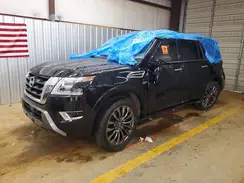 JN8AY2DB3R9850786 2024 NISSAN ARMADA