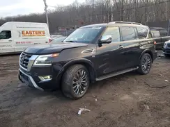 JN8AY2DB4M9795595 2021 NISSAN ARMADA