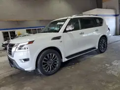JN8AY2DB4N9810016 2022 NISSAN ARMADA