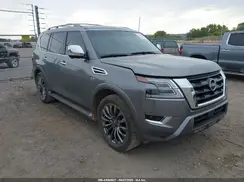JN8AY2DB4N9812929 2022 NISSAN ARMADA