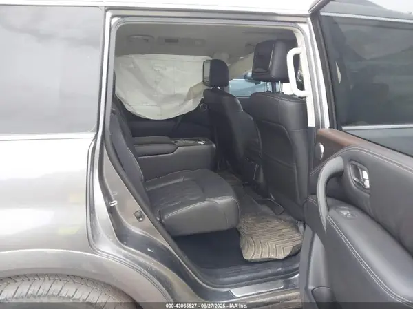 JN8AY2DB4N9812929 2022 NISSAN ARMADA - Image 8