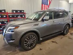 JN8AY2DB4P9833752 2023 NISSAN ARMADA