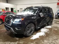 JN8AY2DB4P9837784 2023 NISSAN ARMADA