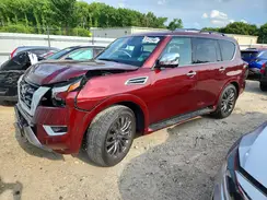 JN8AY2DB4R9850652 2024 NISSAN ARMADA
