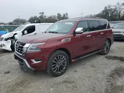 JN8AY2DB4R9851395 2024 NISSAN ARMADA