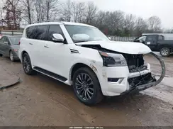 JN8AY2DB4R9851607 2024 NISSAN ARMADA