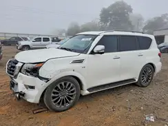 JN8AY2DB5M9790048 2021 NISSAN ARMADA