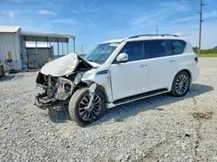 JN8AY2DB5M9790051 2021 NISSAN ARMADA