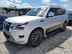 JN8AY2DB5M9791328 2021 NISSAN ARMADA