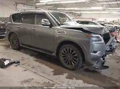 JN8AY2DB5N9813216 2022 NISSAN ARMADA