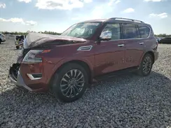 JN8AY2DB5P9834313 2023 NISSAN ARMADA