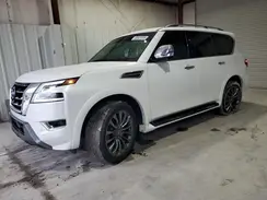 JN8AY2DB5P9834523 2023 NISSAN ARMADA