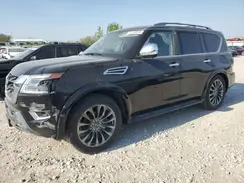 JN8AY2DB5P9835607 2023 NISSAN ARMADA